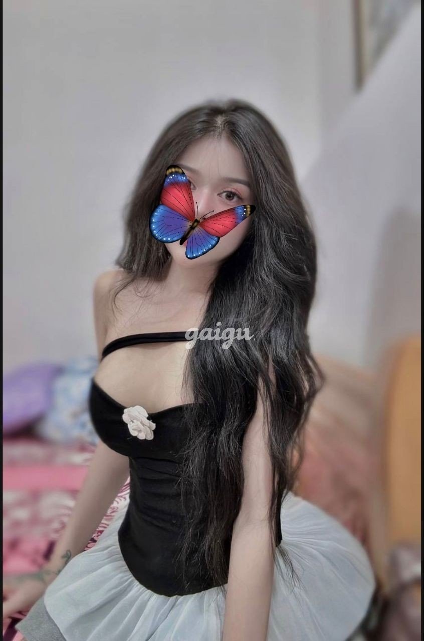 HÂN HÂN ❤XINH XẮN MÌNH DÂY NHẸ NHÀN TÌNH CẢM