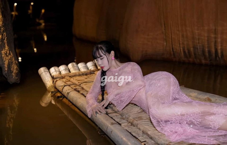 ❤️Ly Sa ❤️Lần Đầu Làm Web, Non Nớt.Dịu Dàng Dễ Thương Dâm Đãng.
