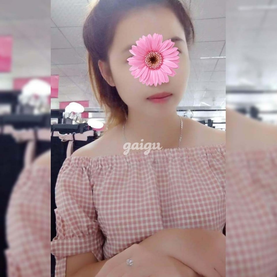 ❤️ BẢO NHI – Nữ DÂM THẦN – Body LOLIPOP quá ngon