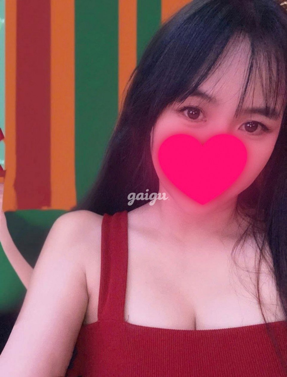 An nhiên ❤️ Nàng dâm nữ yêu kiều – Xinh dâm tuyệt vời