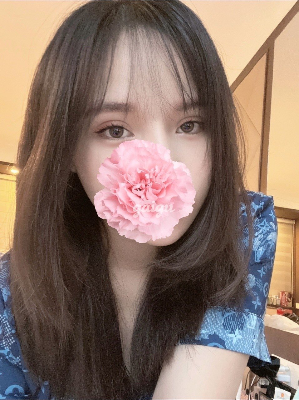 MIU MIU ✅ FACE XINH XINH SANG GỢI TÌNH BODY NÓNG BỎNG