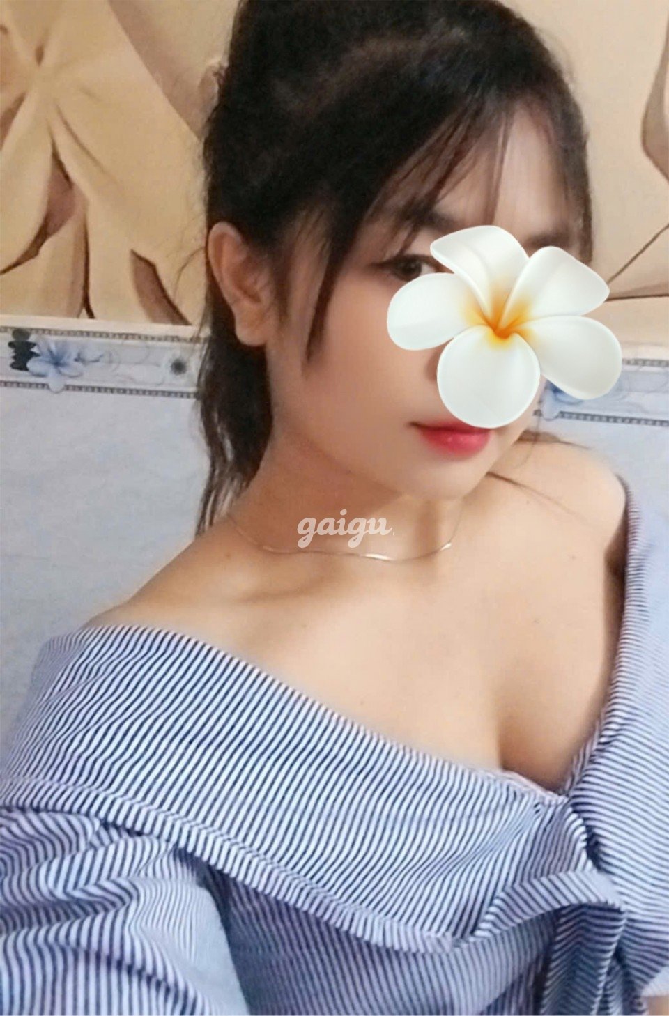 HOTGIRL❣️Linh linh- NỮ THẦN FACE XINH,VẾU ĐẸP,SERVICE CỰC ĐỈNH