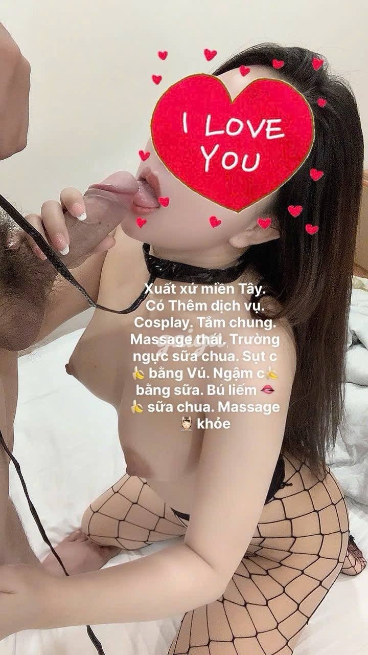 Bé Mon_ Dâm nữ body sexy, nước nhiều rất kích thích