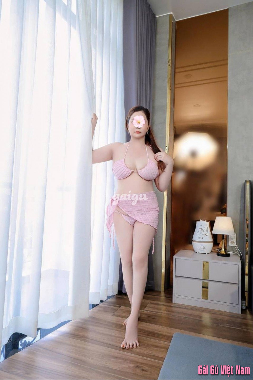 TRANG – SOME – SIÊU PHẨM VÒNG 1 HÀNG XỊN