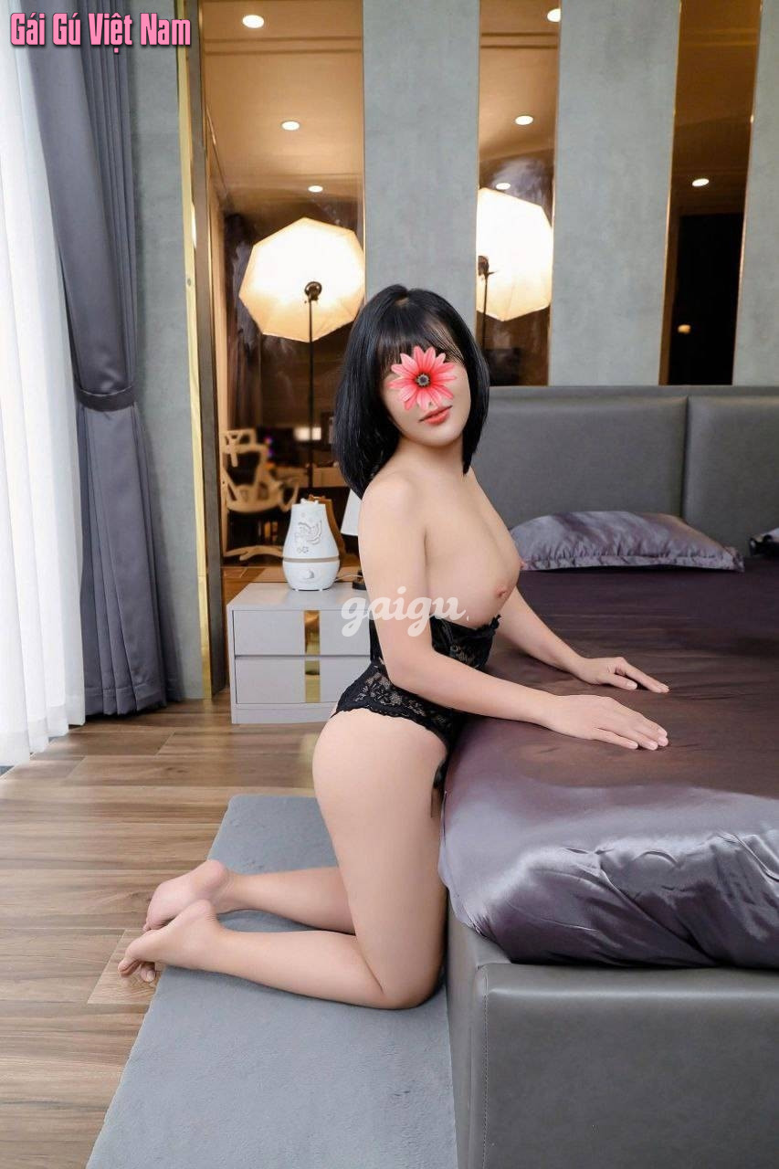 Như Vân – Làm Tình Siêu Đỉnh
