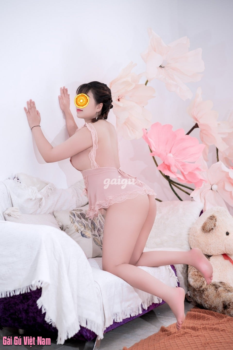 THANH THANH ❤️ Teen Xinh, Hiền Diệu Thân Thiện, Nhẹ Nhàng Tình Cảm