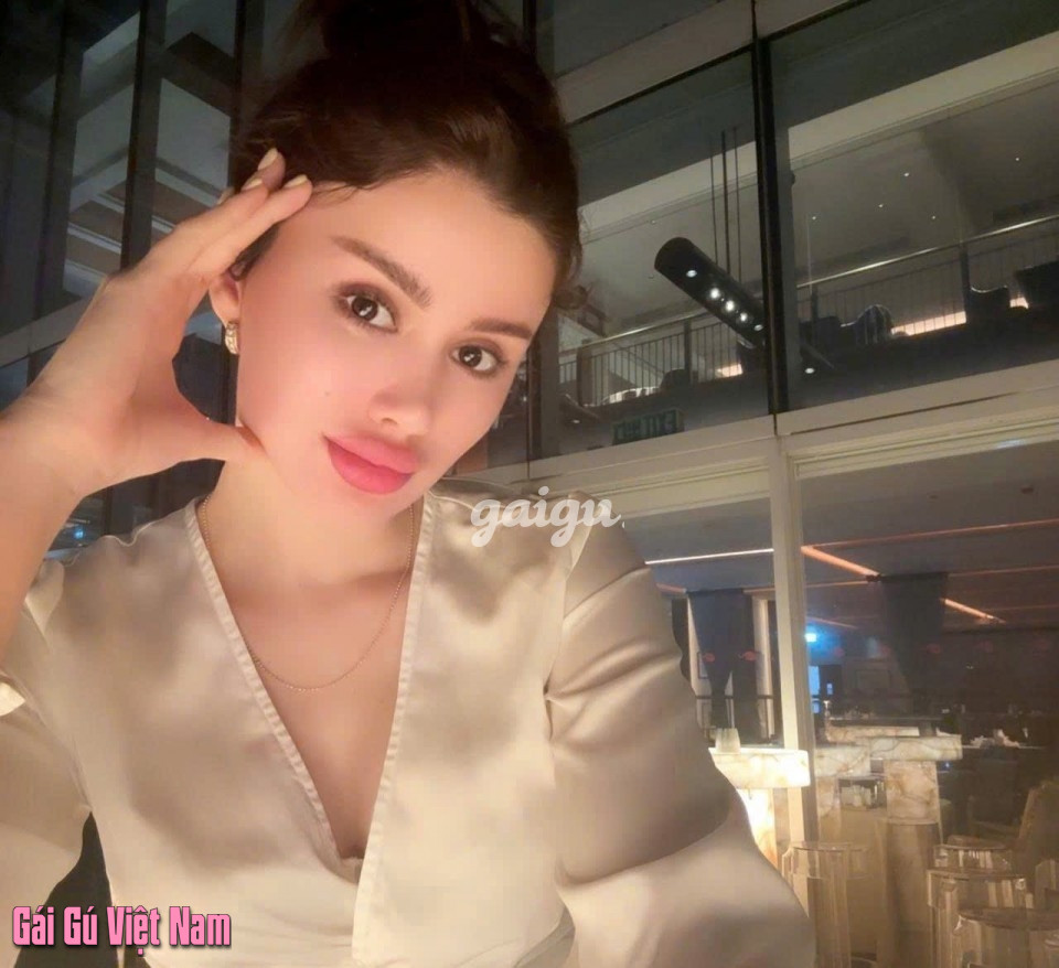 ❣️ALIYA❣️GÁI NGA XINH, LÊN SÓNG MỚI CHO ANH EM