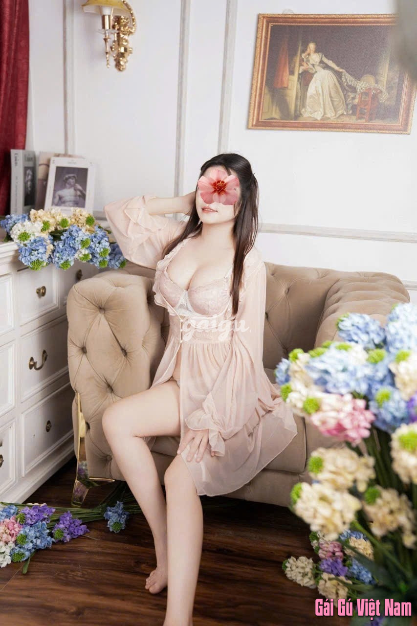 ❣️BÍCH PHƯƠNG❣️XINH DÂM LÀM TÌNH CHUYÊN NGHIÊPH